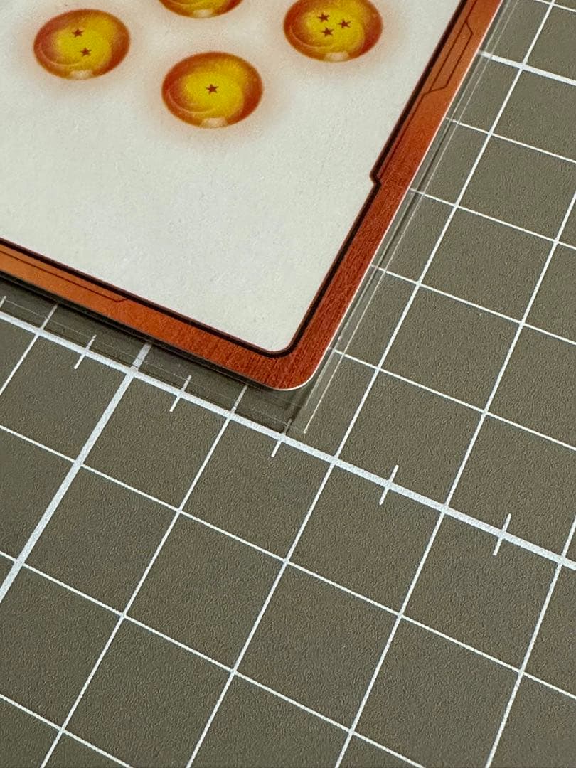 ドラゴンボール　フュージョンワールド　シェンロン　エナジーマーカー