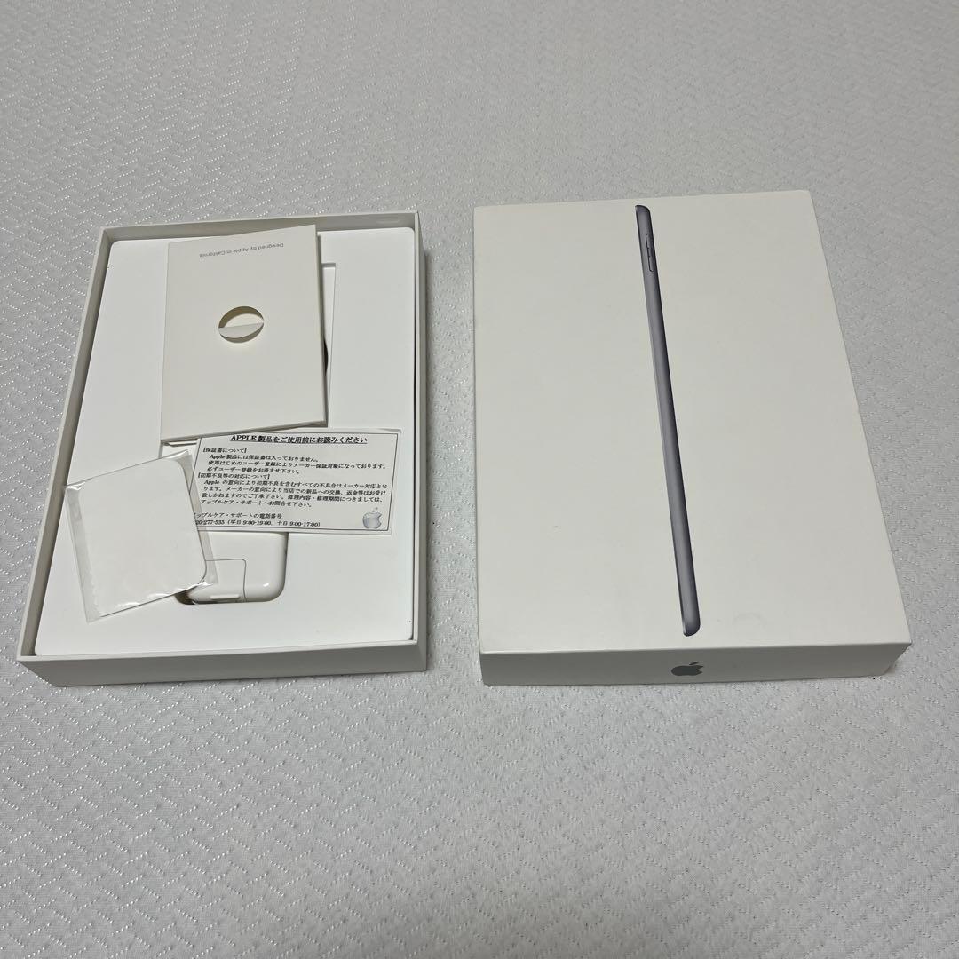 iPadpro 2016年9.7インチ256GB + Apple Pencil