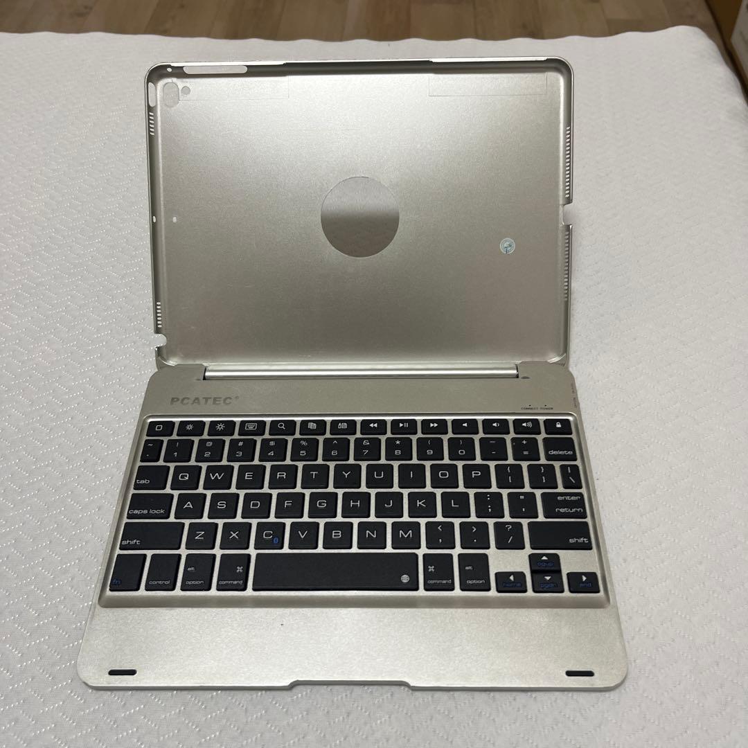 iPadpro 2016年9.7インチ256GB + Apple Pencil