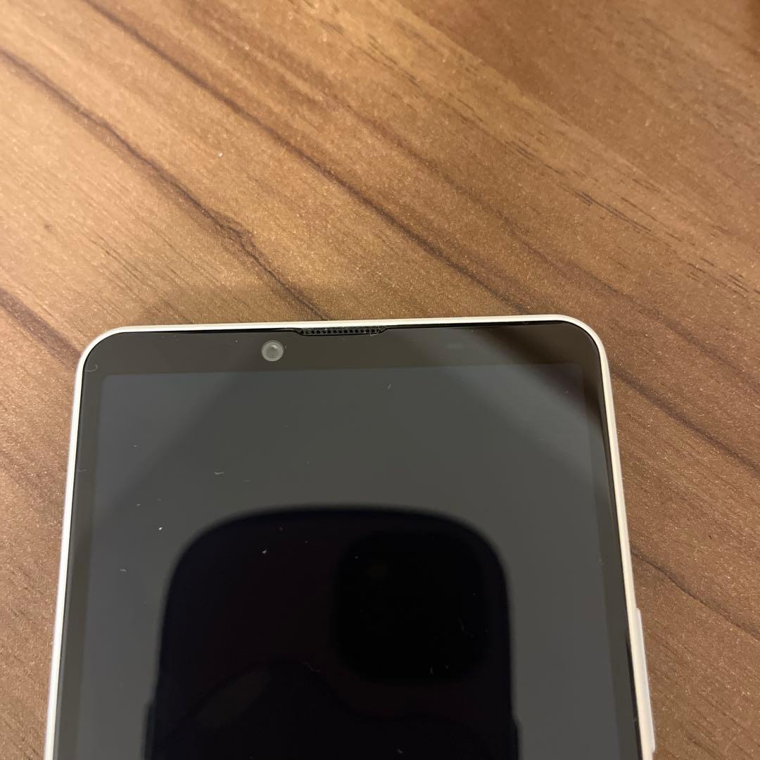 Xperia 10 Ⅲ sog04 au 128gb