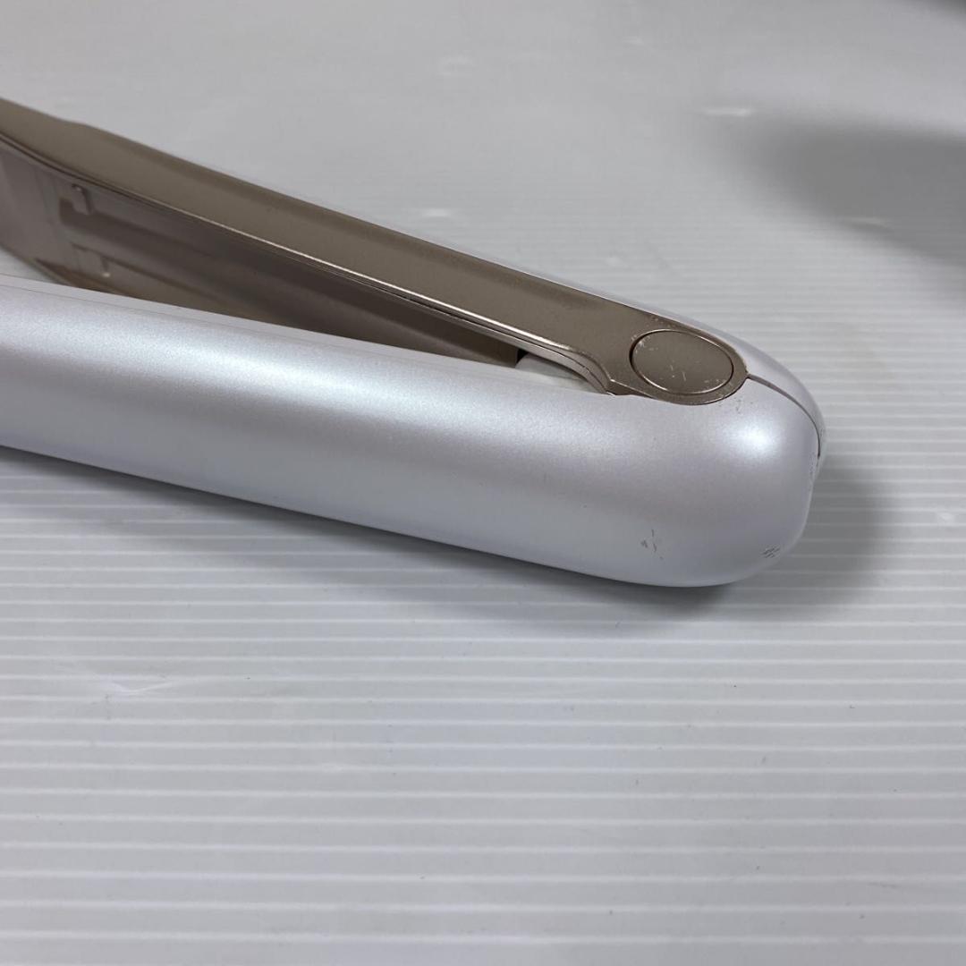 【国内正規品】CARE PRO deep ケアプロ ディープ 超音波アイロン