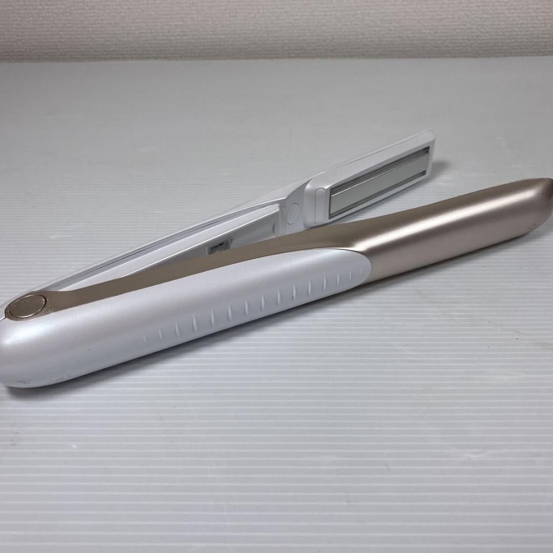 【国内正規品】CARE PRO deep ケアプロ ディープ 超音波アイロン