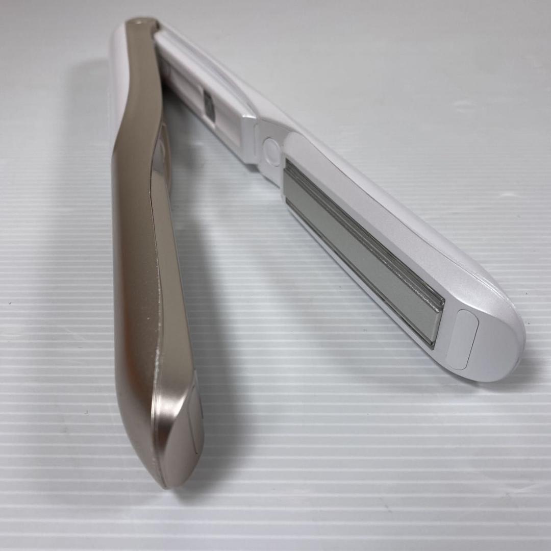 【国内正規品】CARE PRO deep ケアプロ ディープ 超音波アイロン