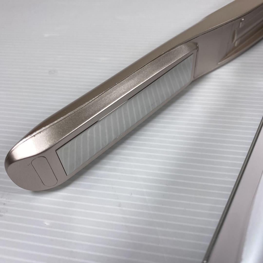 【国内正規品】CARE PRO deep ケアプロ ディープ 超音波アイロン