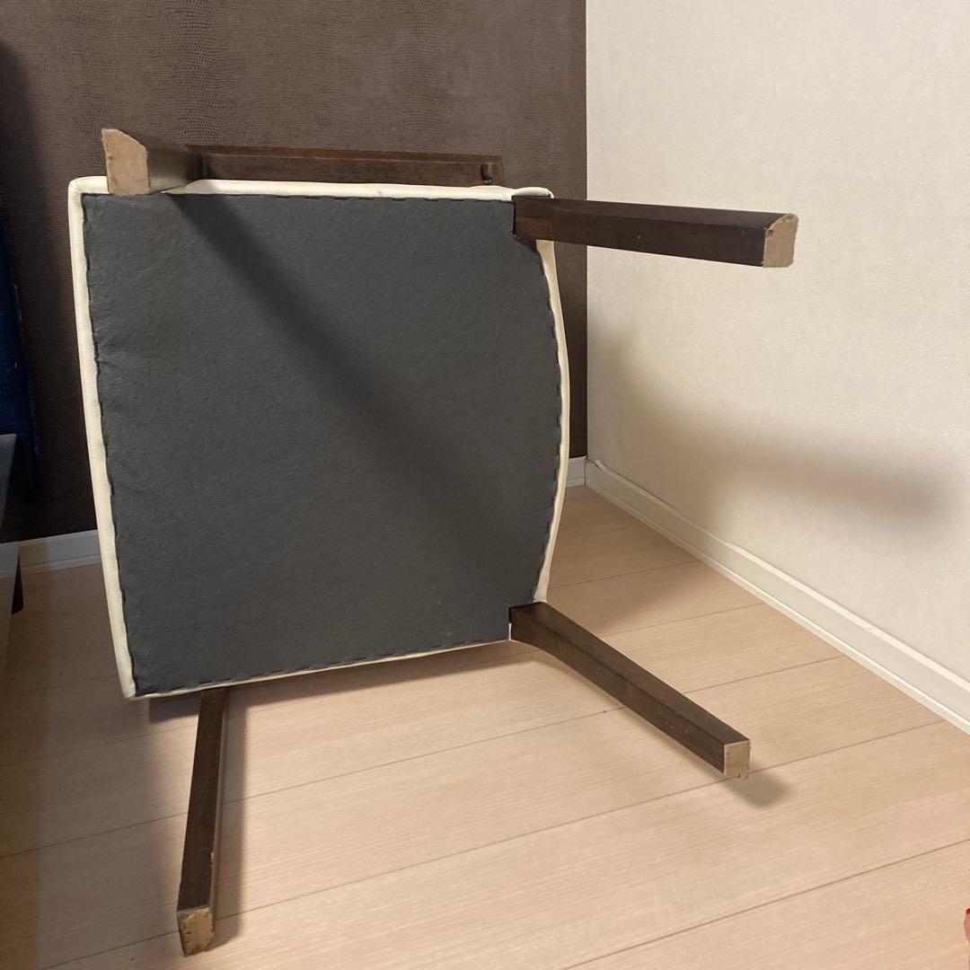 カリモク　Direttore ディレトーレ　チェア　肘置き付き　高級家具　日本製