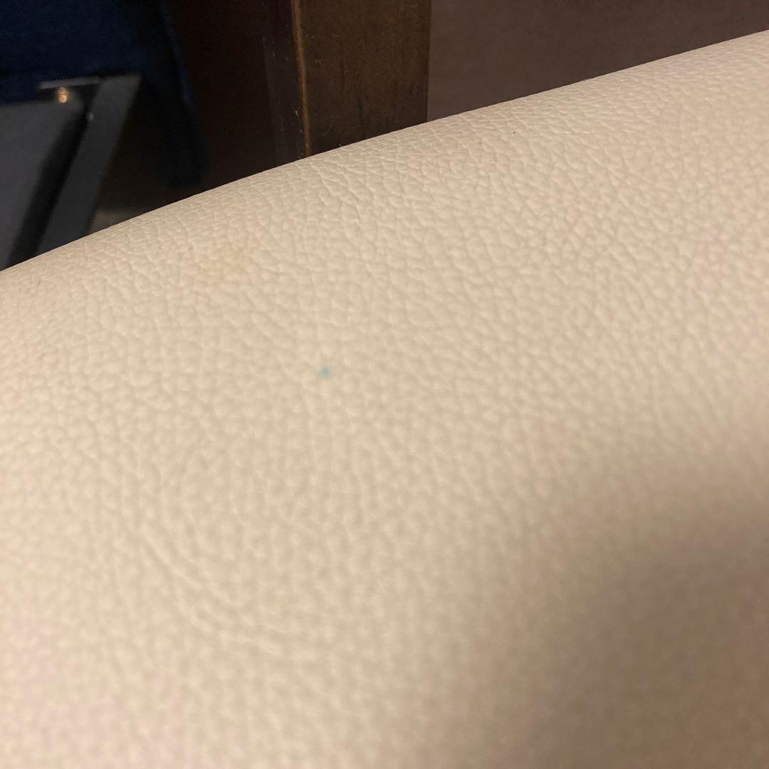 カリモク　Direttore ディレトーレ　チェア　肘置き付き　高級家具　日本製