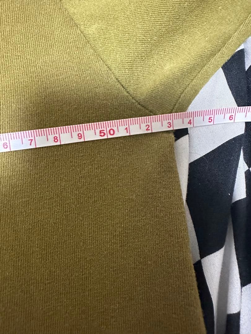 トップス Old stussy zulu