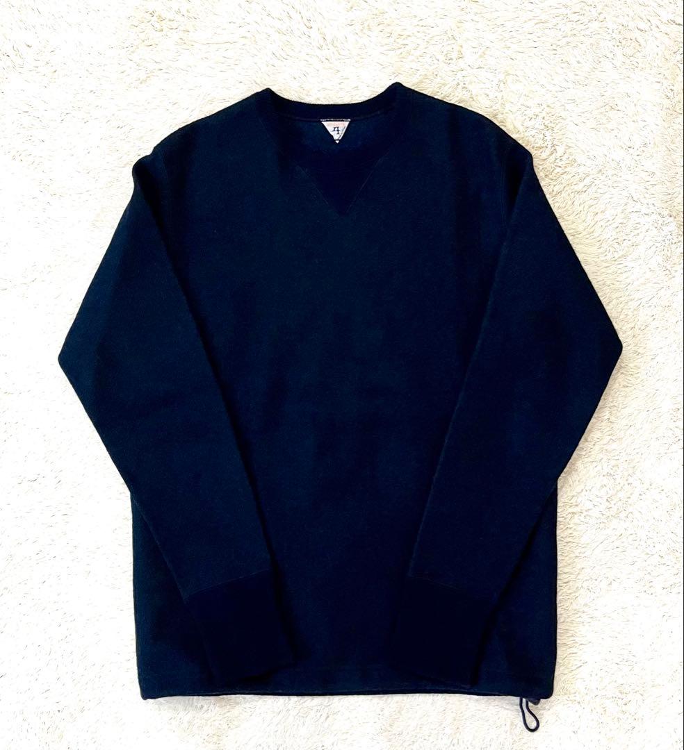 フィルメランジェ　ウールトップス　サイズ4