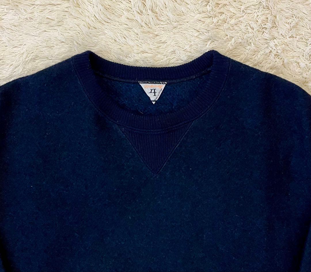 フィルメランジェ　ウールトップス　サイズ4