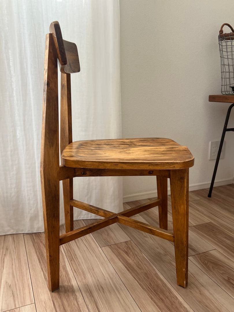 ジャーナルスタンダードファニチャー シノンチェア