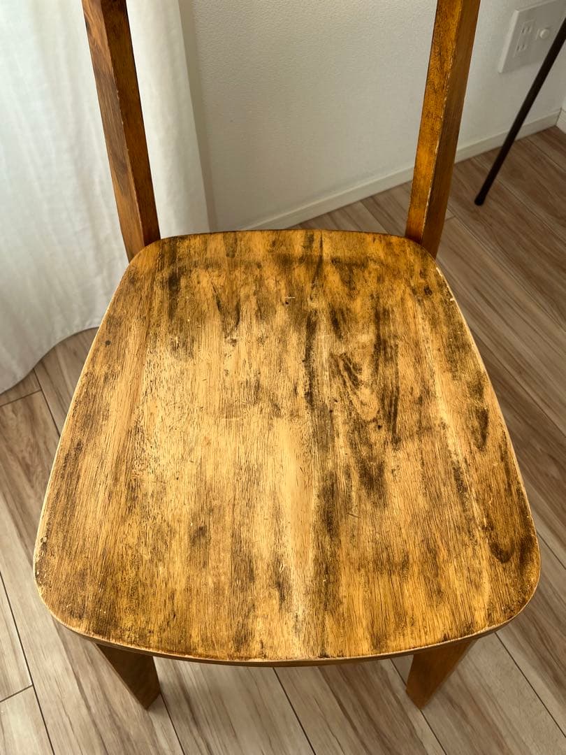 ジャーナルスタンダードファニチャー シノンチェア