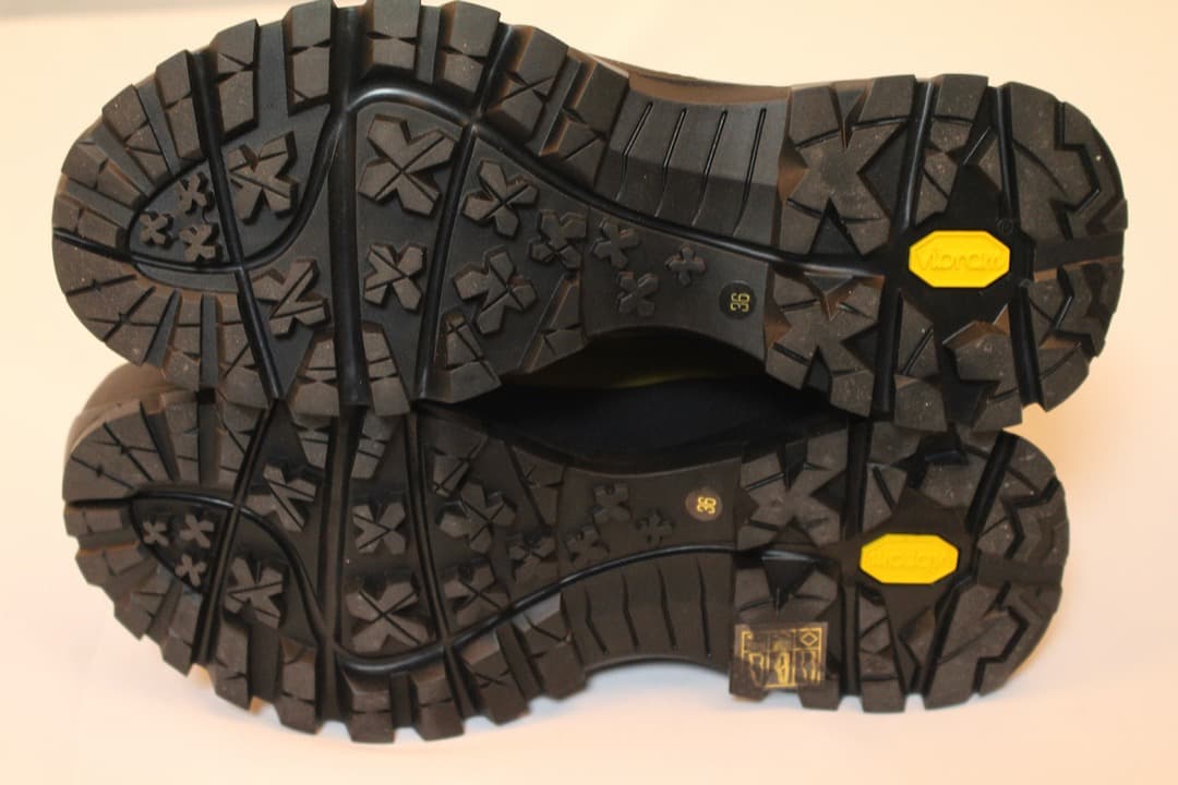 新品 STELLA McCARTNEY ステラマッカートニー ブーツ 24cm