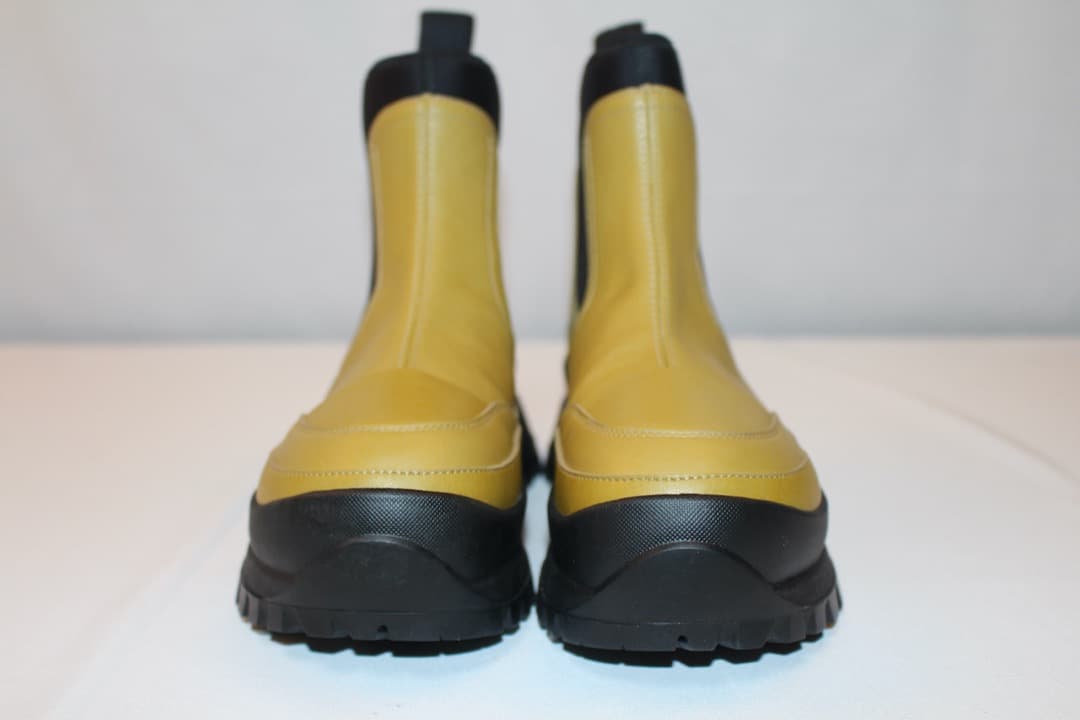 新品 STELLA McCARTNEY ステラマッカートニー ブーツ 24cm