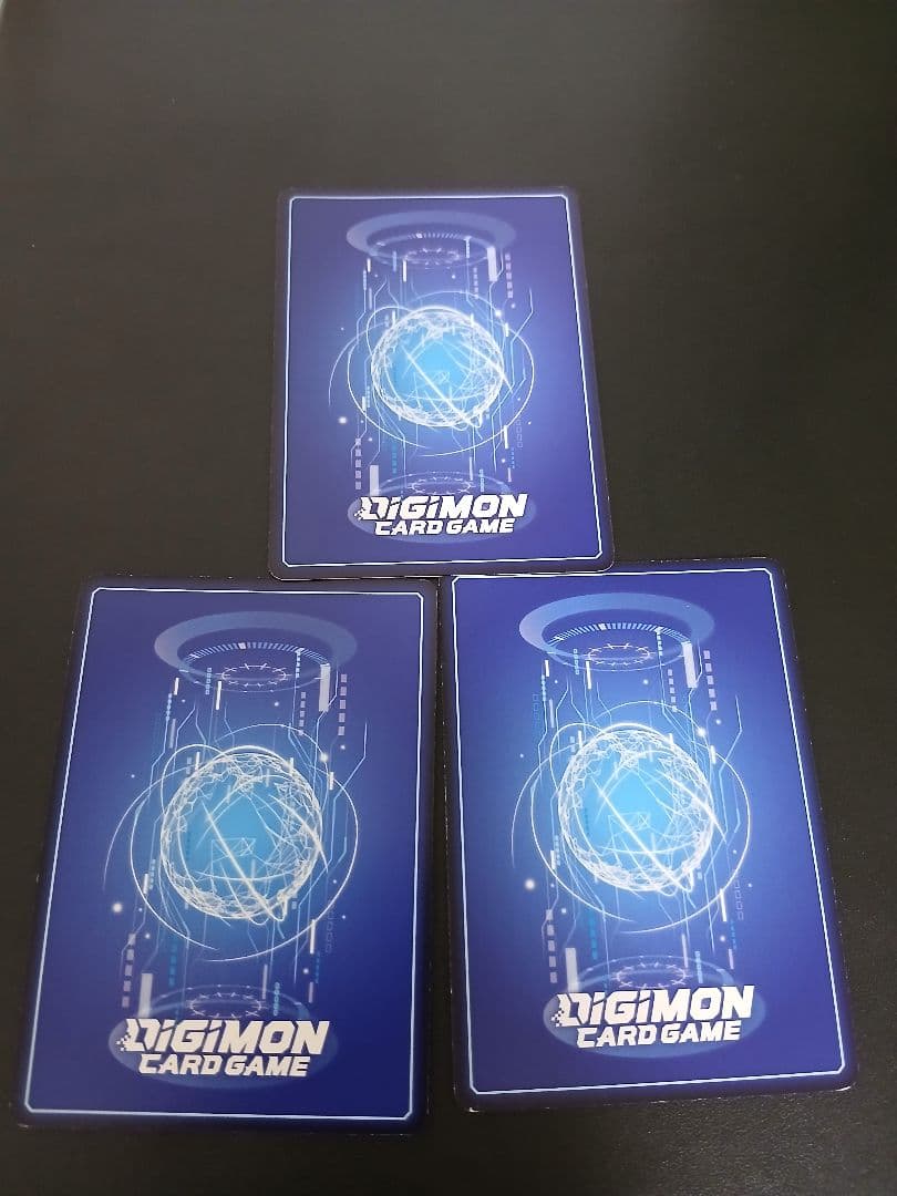 風真照人　ゼファーガモンace メディーバルデュークモン　パラレル