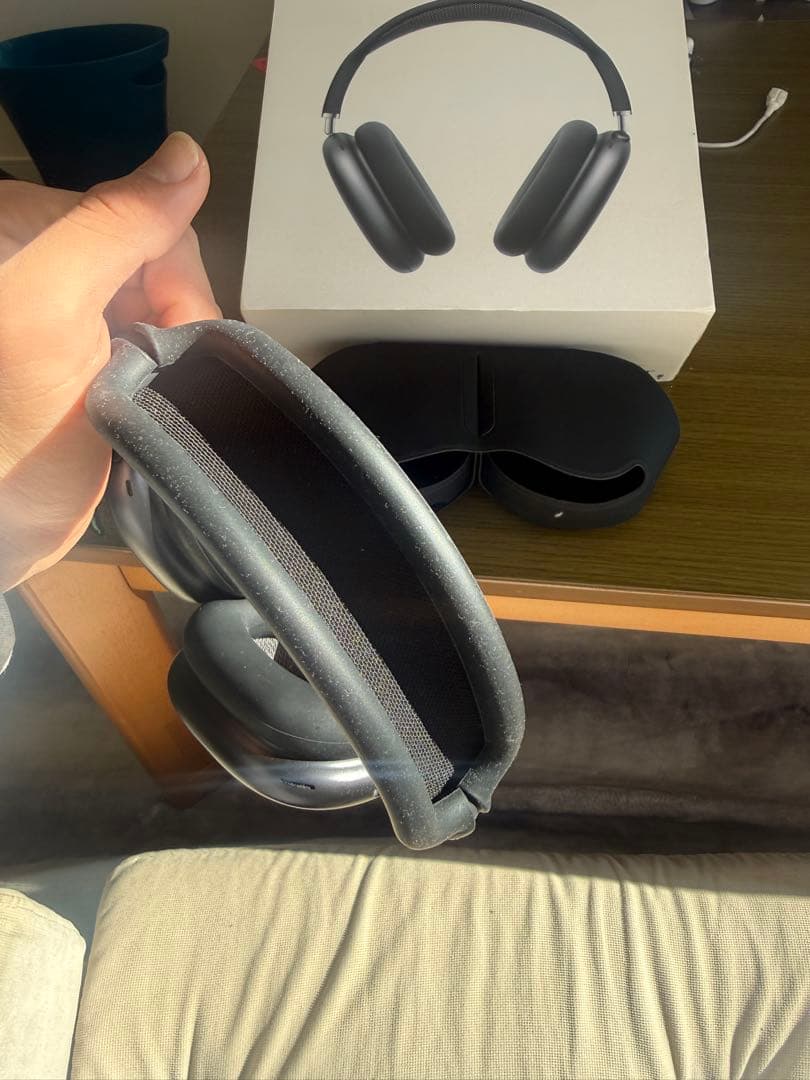 Air Pod pro max 【早い者勝ち】