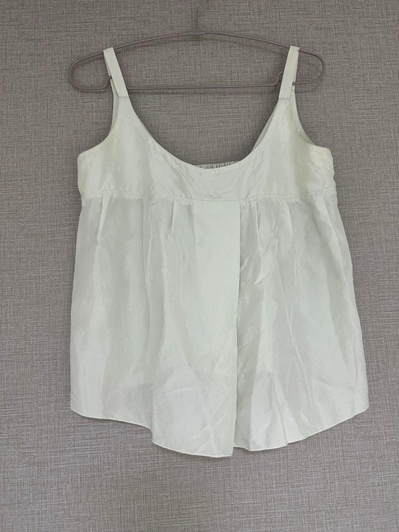 PRADA プラダ　レディーストップス　キャミソール