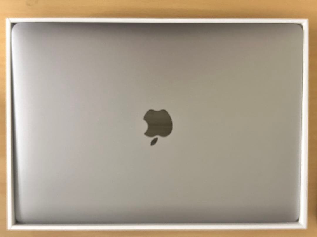 MacBook Air M1 16GB/1TB スペースグレー 付属品完備