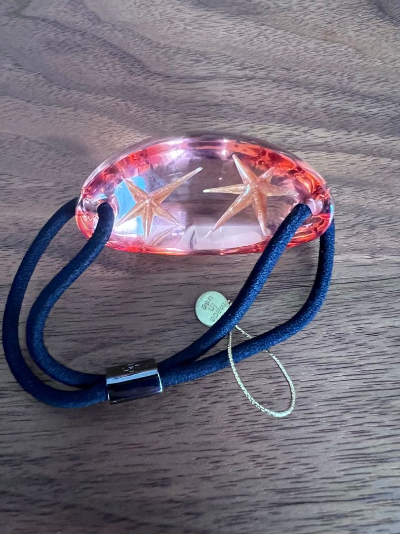 星 コレットマルーフ ヘアゴム ヘアアクセ THE HAIR BAR TOKYO