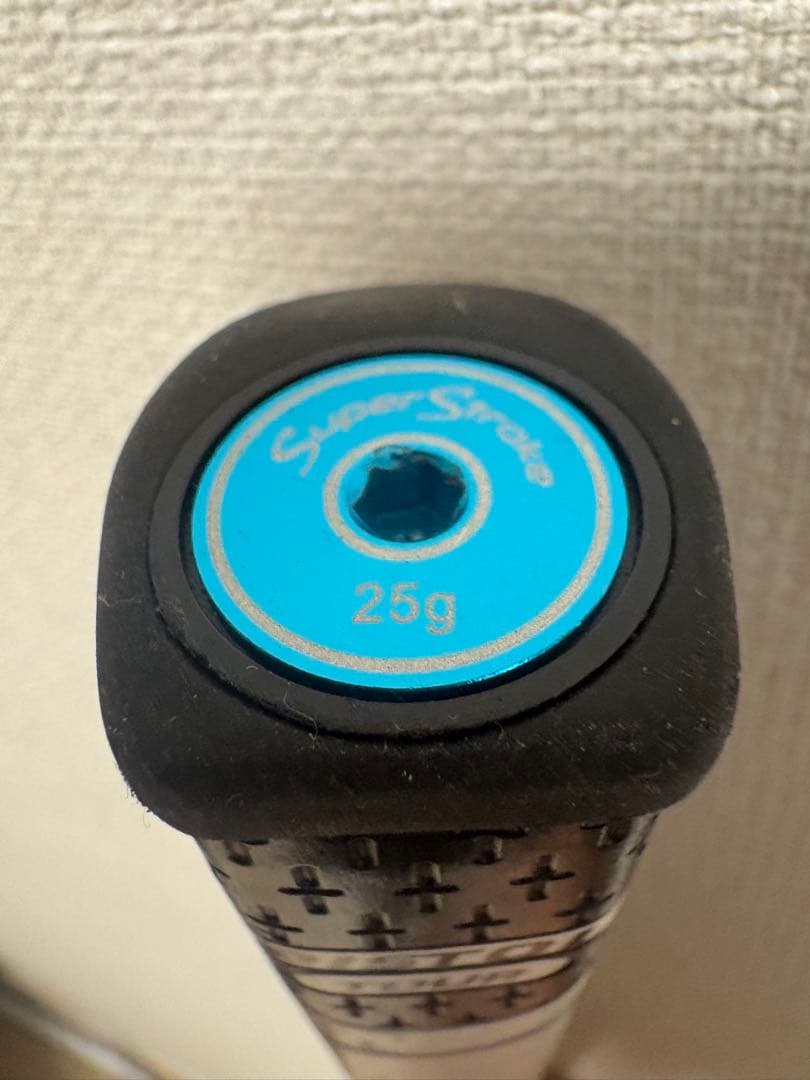 【貴重】オデッセイ★トゥーロンメンフィス★ガレージパター★ブラックがカッコいい！