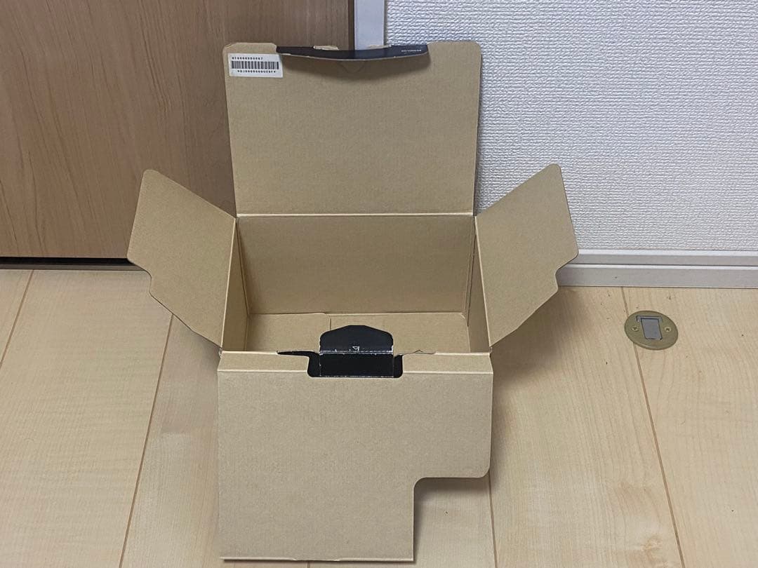 中古品 NIKON D5300 18-55 VRII kit(BRACK)