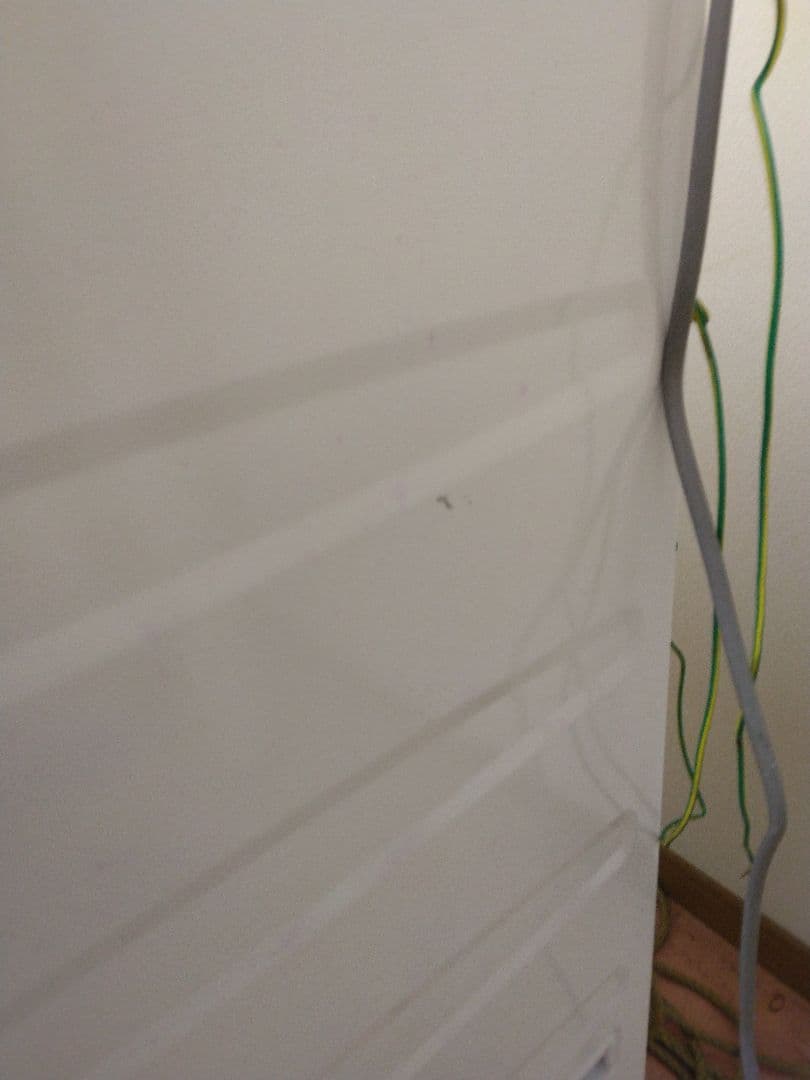 シャープ ドラム式洗濯乾燥機 ES-S7E-WL