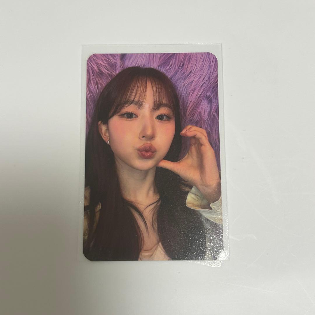 nmixx へウォン mixx lab タイペイ 入場特典 taipei