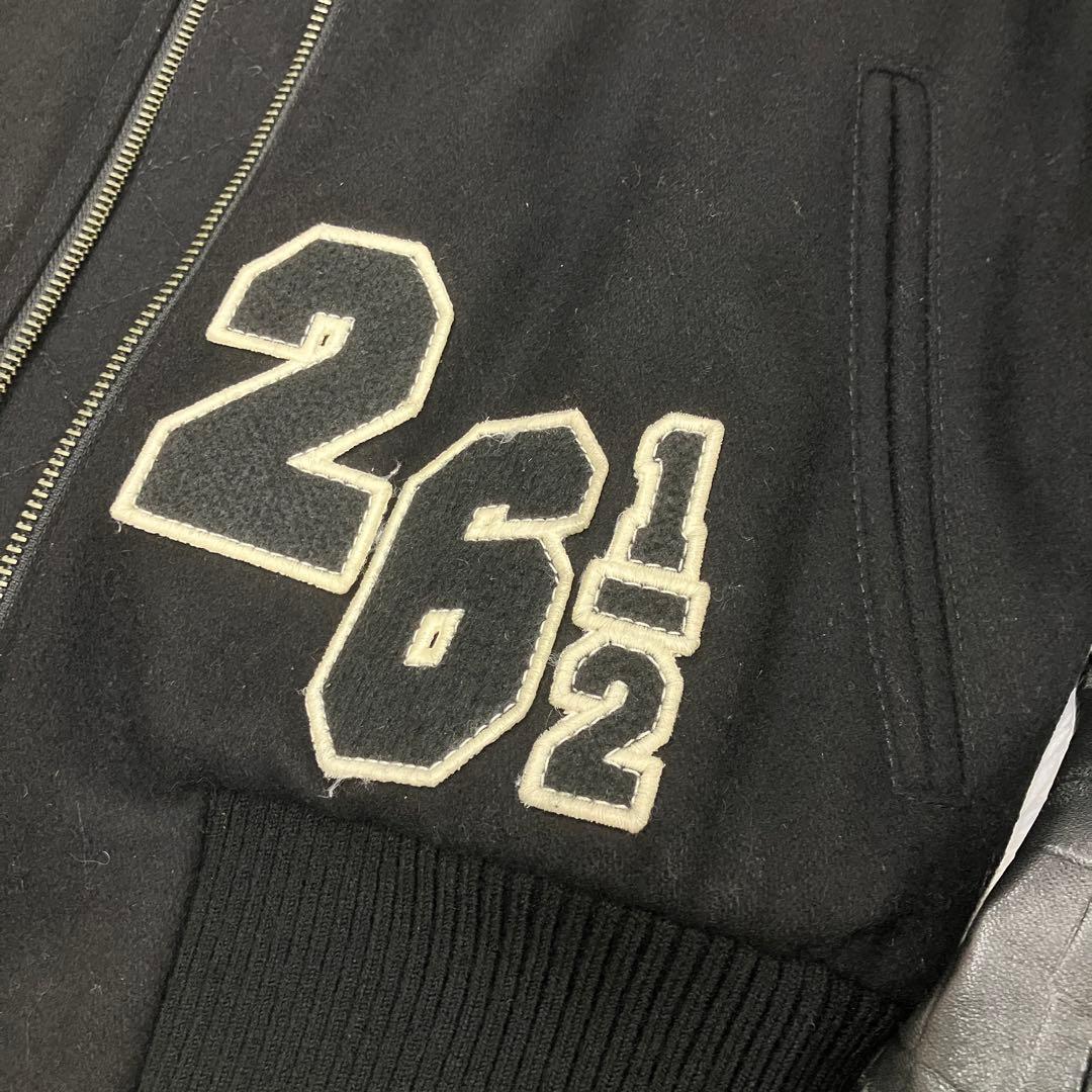 希少 アディダス リタオラ 限定 ボンバージャケット スタジアムジャンバー XL