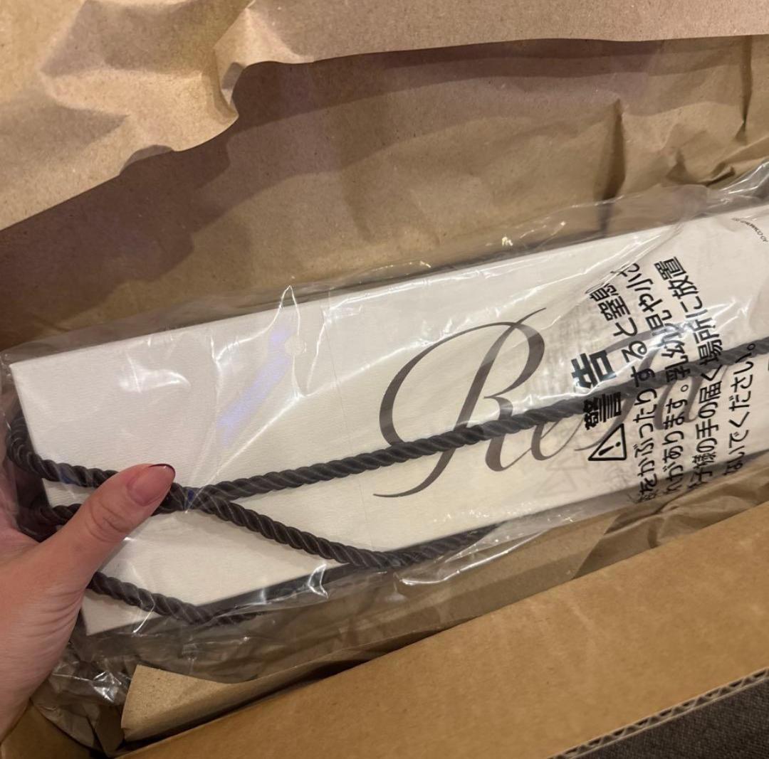 ReFa ストレートアイロン プロ ホワイト