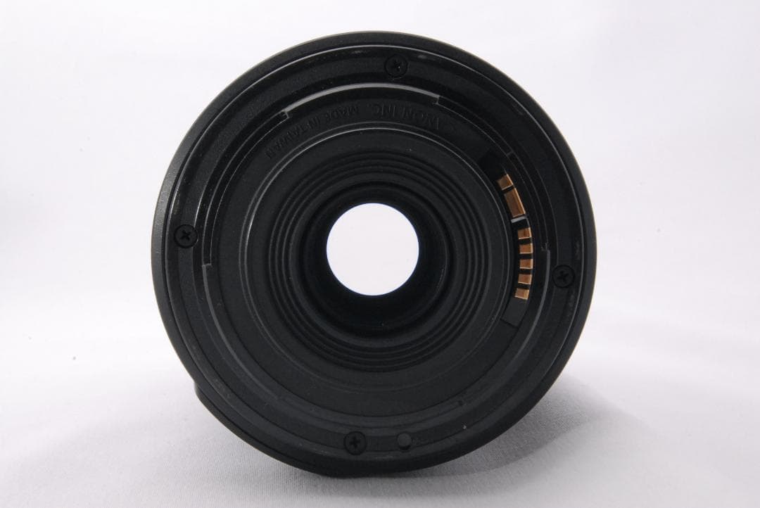 【美品】Canon EF-S 55-250 IS Ⅱ 望遠レンズ 入学式 卒業式