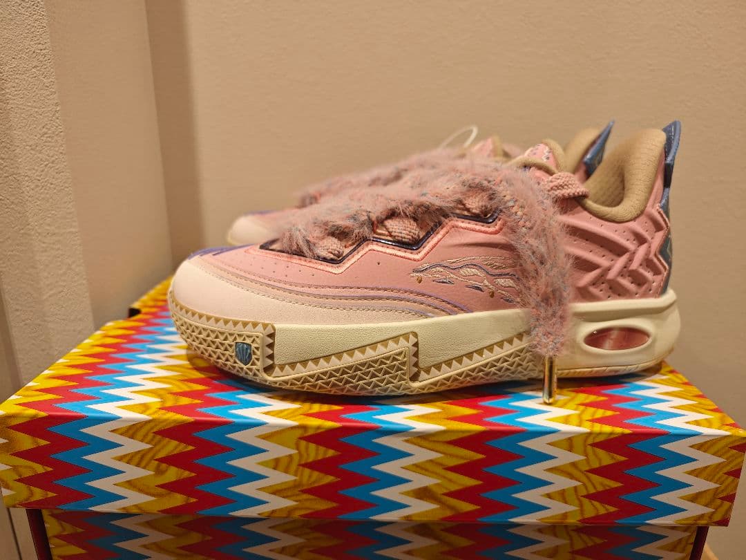 Anta Kai 2 'Azurie' us9 即日発送