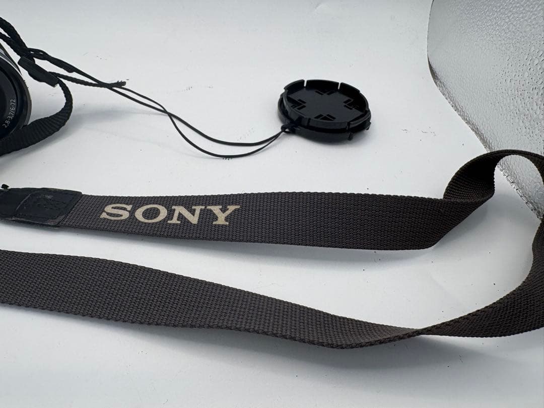 SONY デジタルカメラ 7.2メガピクセル