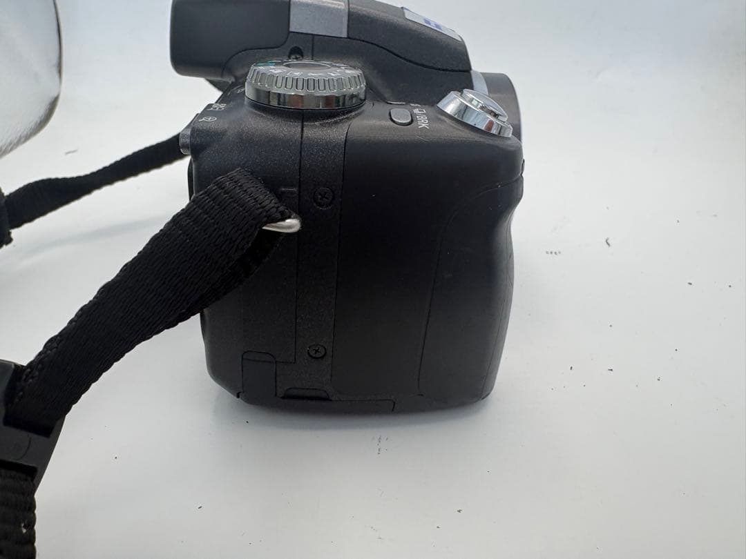 SONY デジタルカメラ 7.2メガピクセル