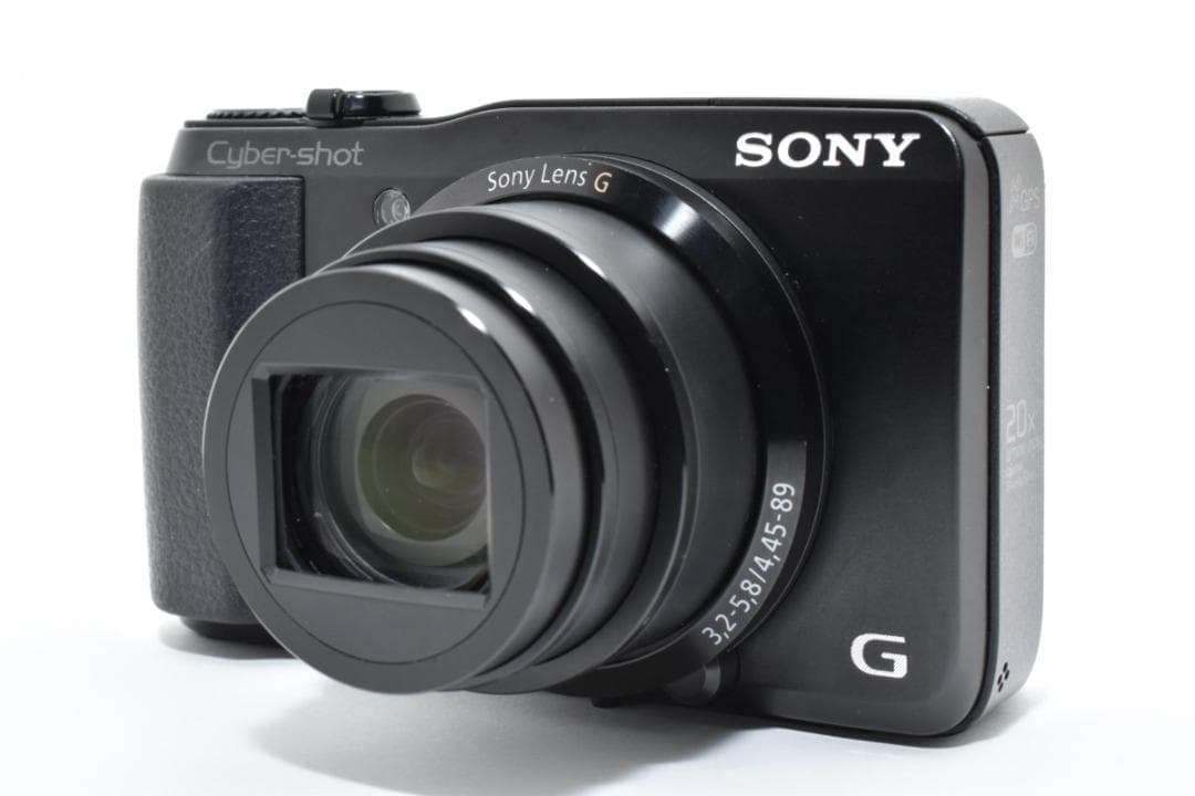 《 美品 》 ソニー SONY Cyber-shot DSC-HX30V