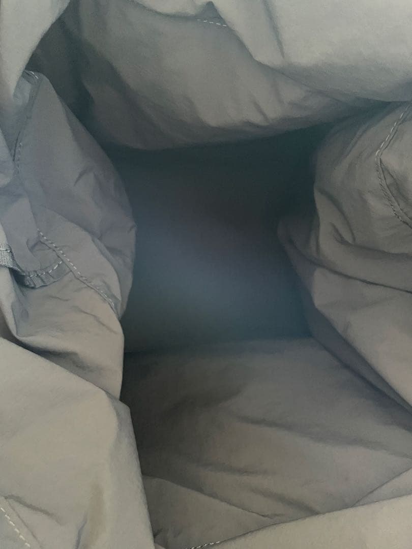 SOLPRESA ソルプレーサ　キルティング トートバッグ