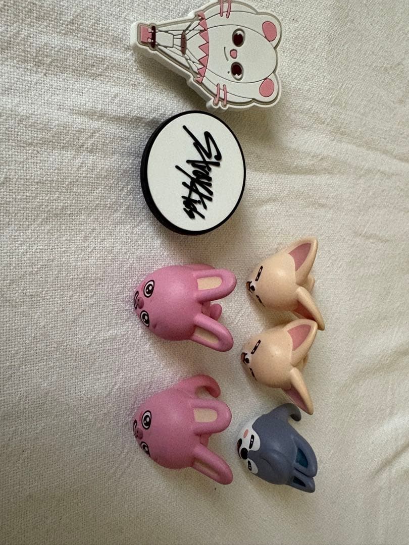 Stray Kids CD アルバム　DVD ジソン　リノ　うちわ　ハン　ペンラ