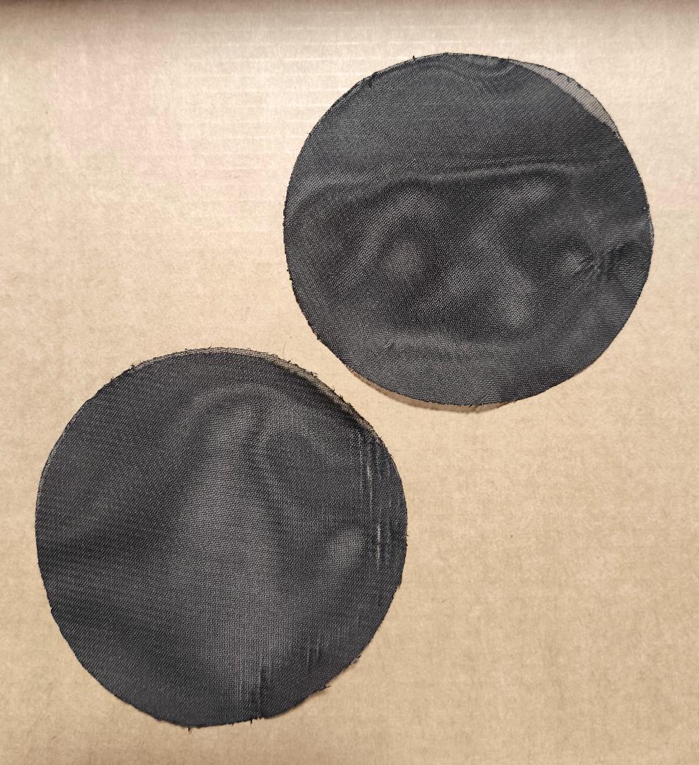 HE400se + JSHiFi-静夜 音質向上加工済み