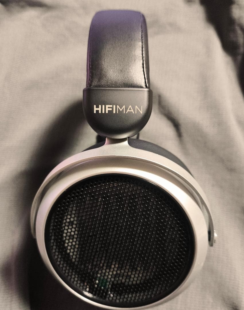 HE400se + JSHiFi-静夜 音質向上加工済み