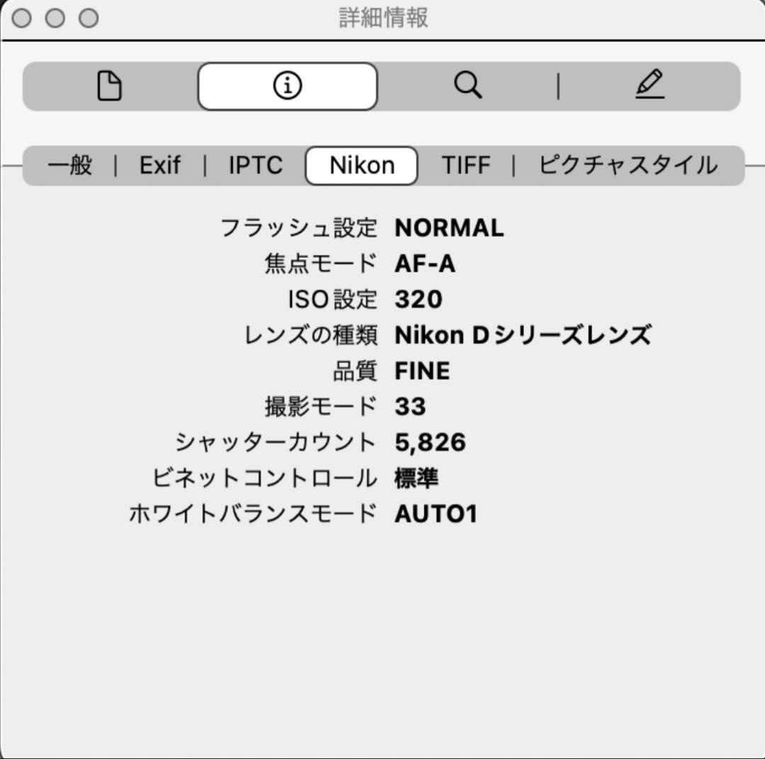 Nikon D750 ニコン一眼レフ フルサイズ