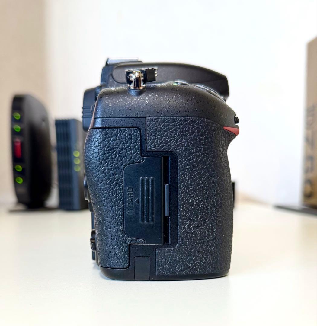 Nikon D750 ニコン一眼レフ フルサイズ