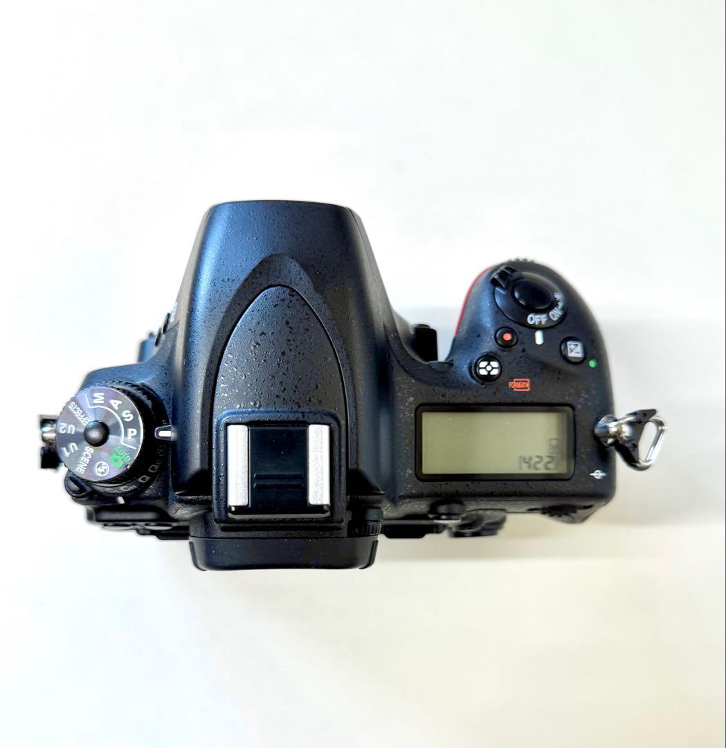 Nikon D750 ニコン一眼レフ フルサイズ