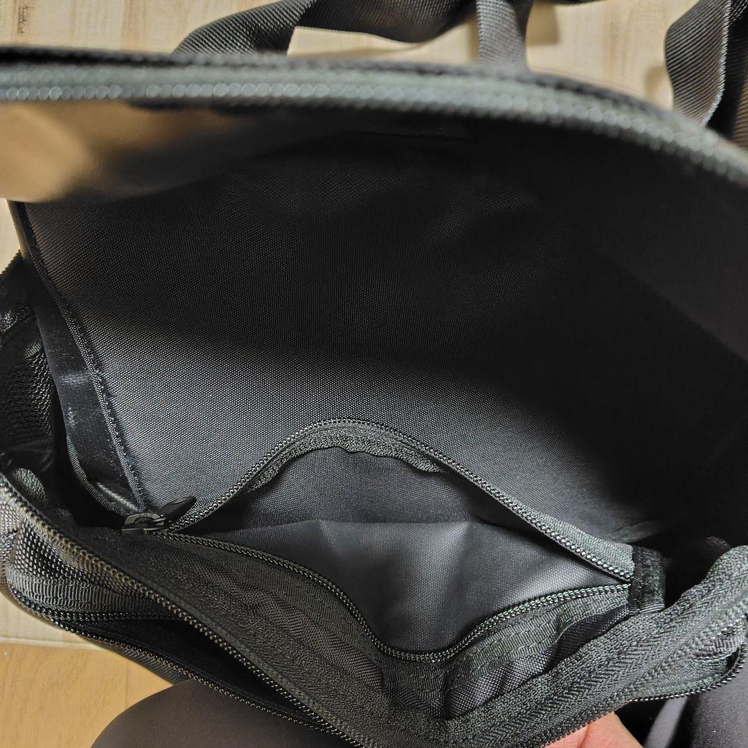 ​【希少】木梨サイクル × PORTER コラボ 2WAYボディバッグ