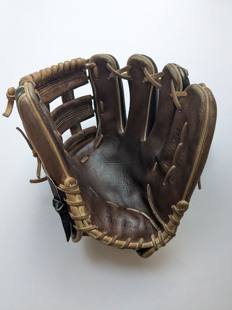 U.S. marrucci マルチ硬式グローブ 11-1/2インチ