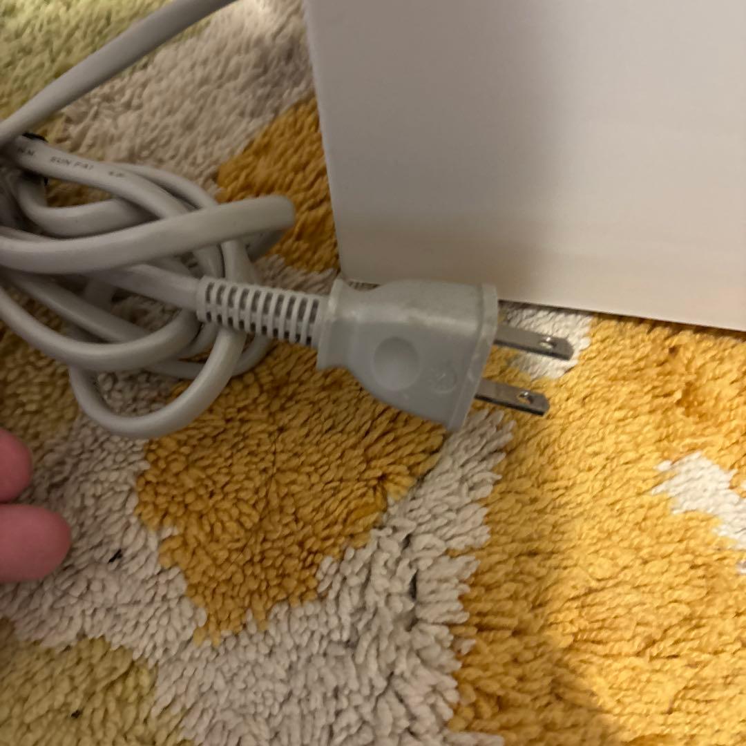 Panasonic F-VC70XT 加湿空気清浄機 ナノイーX 2020年製