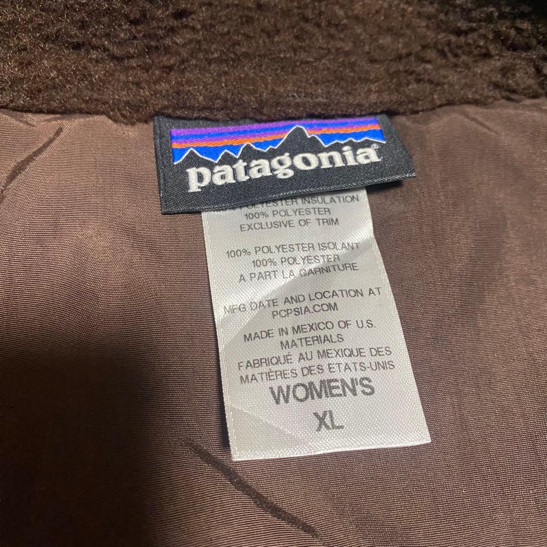 14年製　パタゴニア Patagonia レトロXベスト 23081FA14