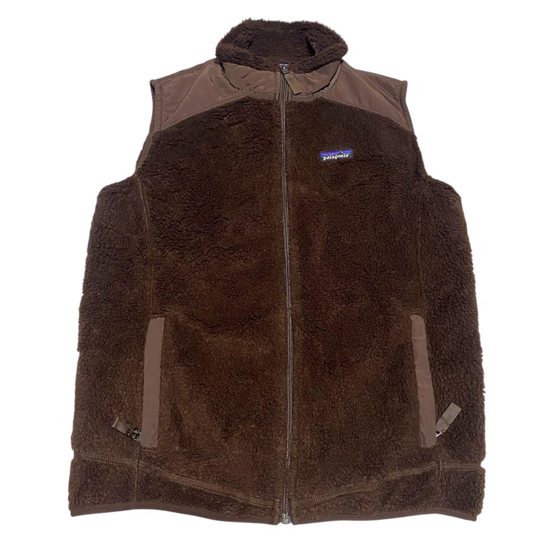 14年製　パタゴニア Patagonia レトロXベスト 23081FA14