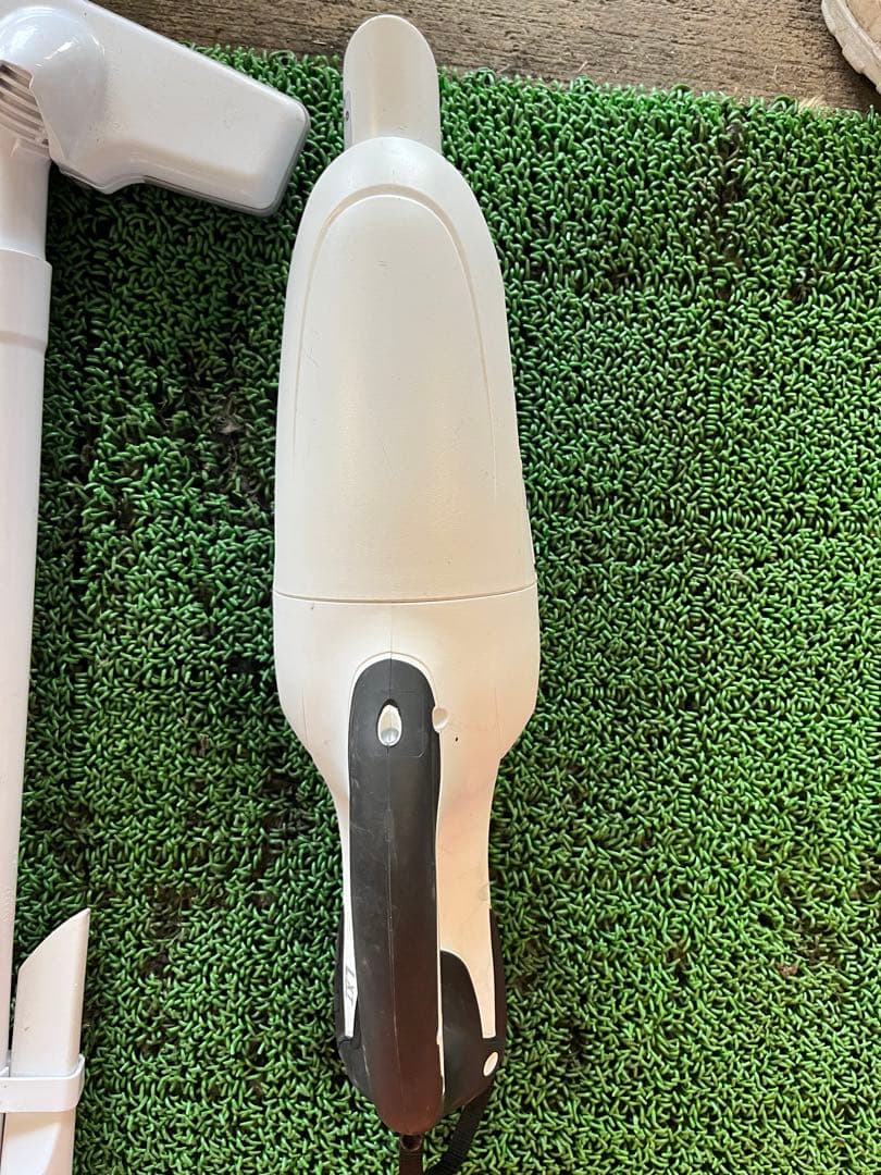 即購入ok Makita ハンディクリーナー 18v用　cl180