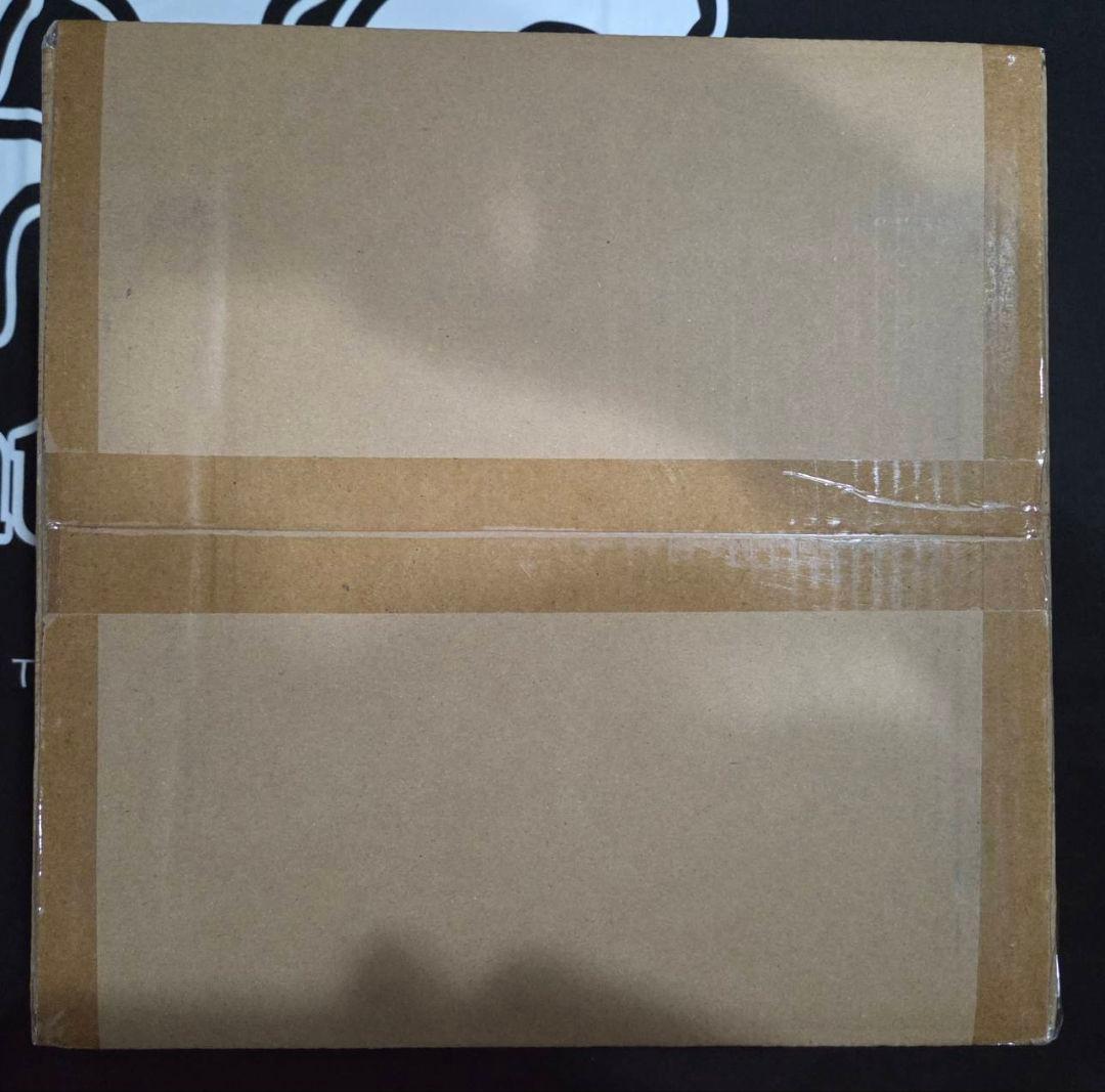 ユニオンアリーナ 勝利の女神:NIKKE 未開封 1カートン