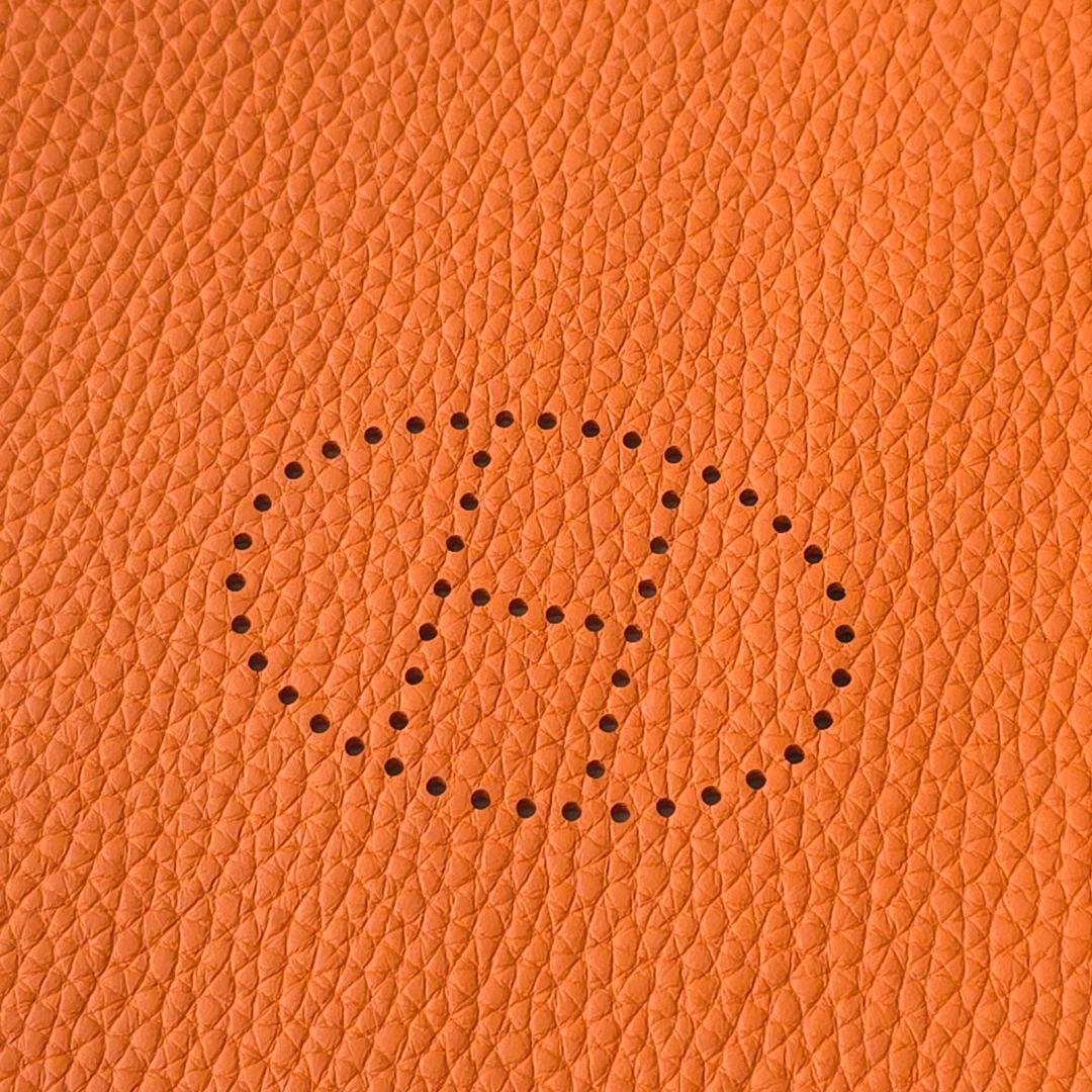 未使用【エルメス】 ヴィド・ポッシュ《ミーズ・エ・ルランス》トレー　ポティロン