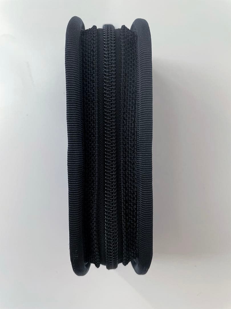 ポーター　時計ケース　黒　ブラック