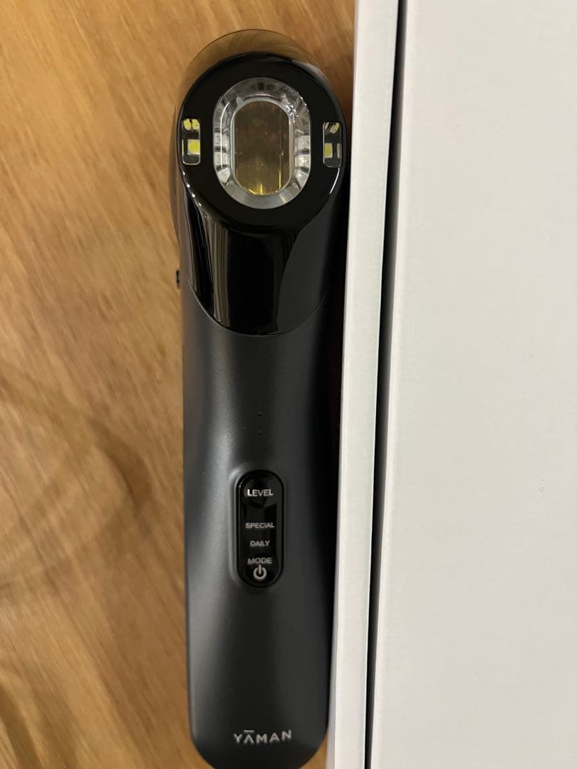 YA-MAN YJFC0B ブルーグリーンショット